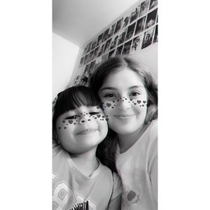 Meet your Posher, Janet